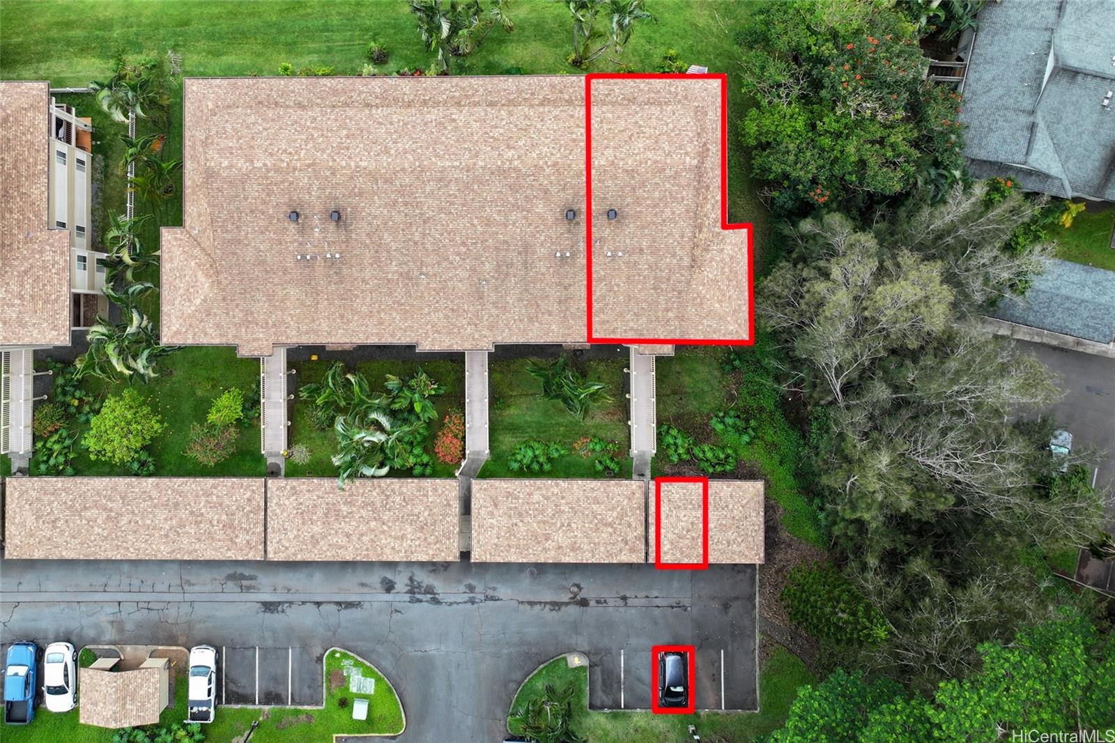 Terraces At Launani Valley condo # E304, Honolulu, Hawaii - photo 20 of 24