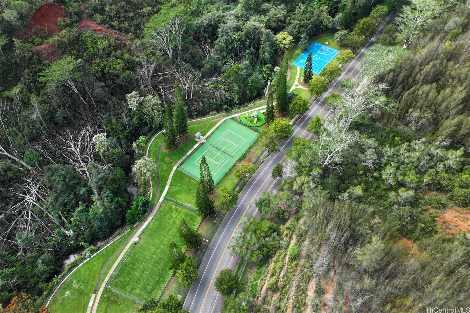 Terraces At Launani Valley condo # E304, Honolulu, Hawaii - photo 23 of 24