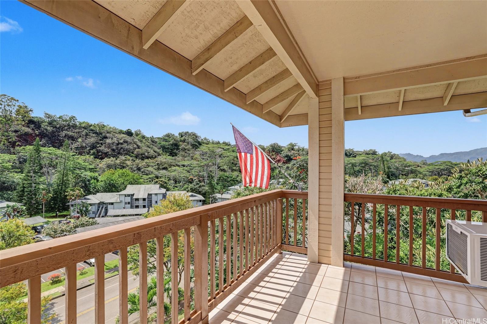 Terraces At Launani Valley condo # E304, Honolulu, Hawaii - photo 24 of 24