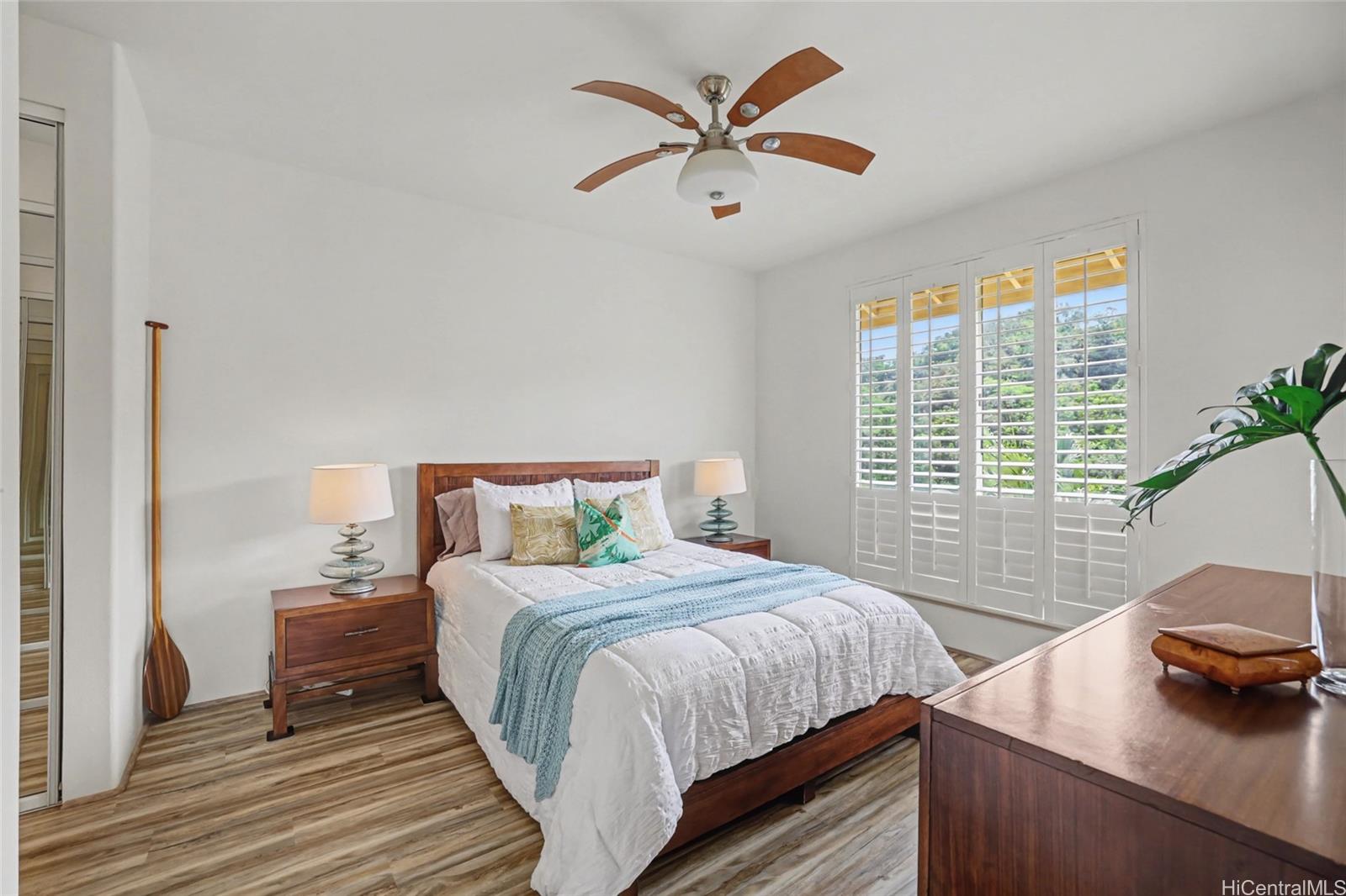 Terraces At Launani Valley condo # E304, Honolulu, Hawaii - photo 6 of 24