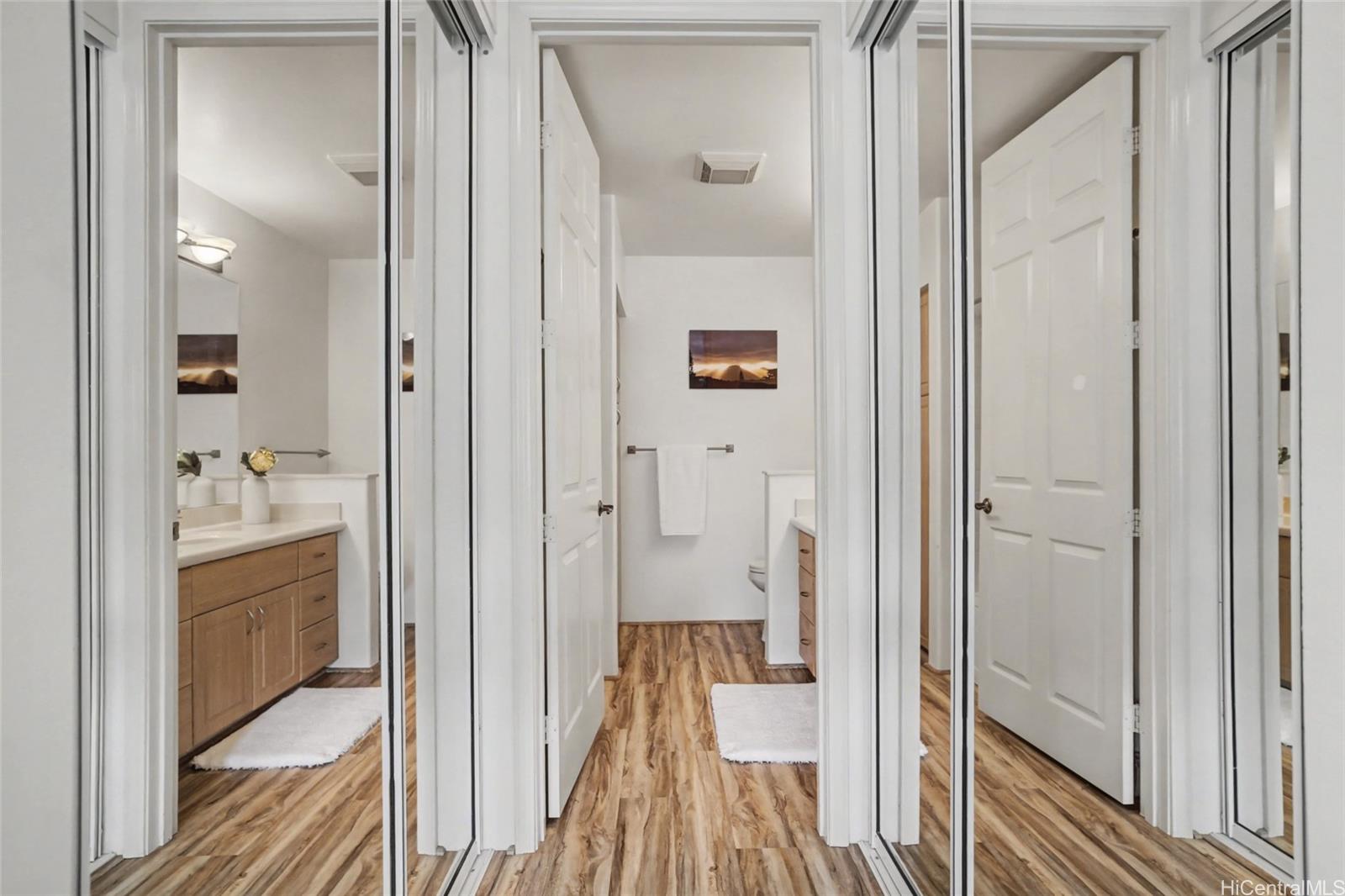 Terraces At Launani Valley condo # E304, Honolulu, Hawaii - photo 7 of 24