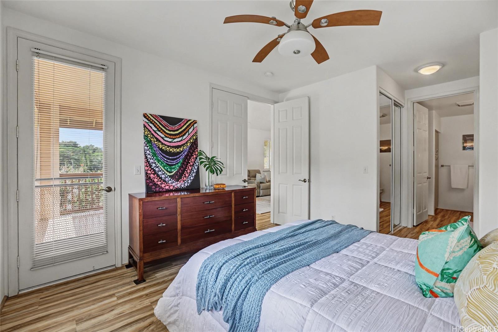 Terraces At Launani Valley condo # E304, Honolulu, Hawaii - photo 8 of 24