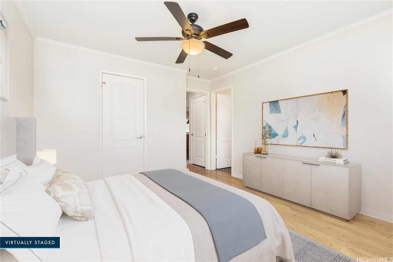 Nohona At Mililani Mauka 3 condo # 1505, Mililani, Hawaii - photo 13 of 20