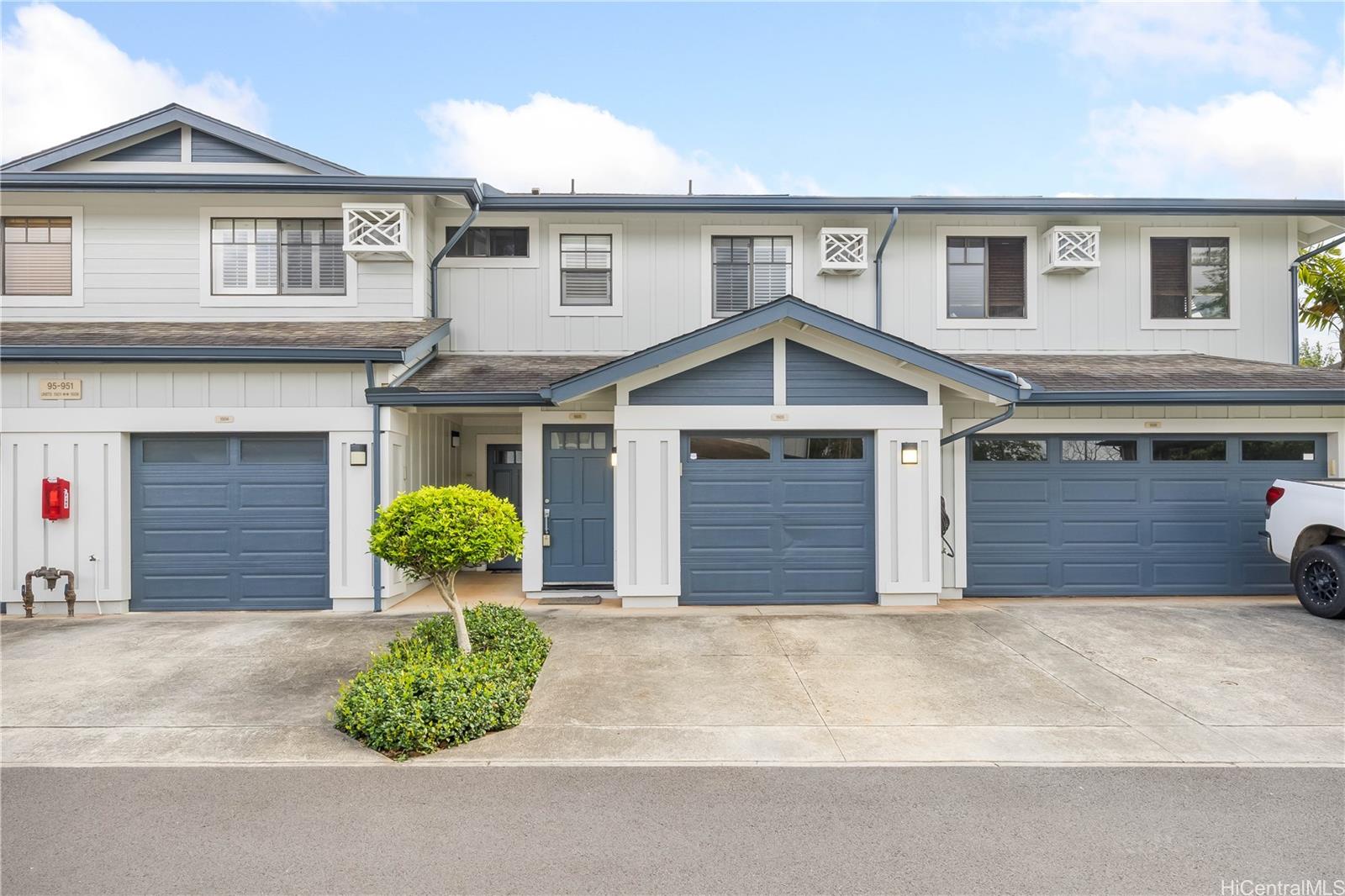 Nohona At Mililani Mauka 3 condo # 1505, Mililani, Hawaii - photo 19 of 20