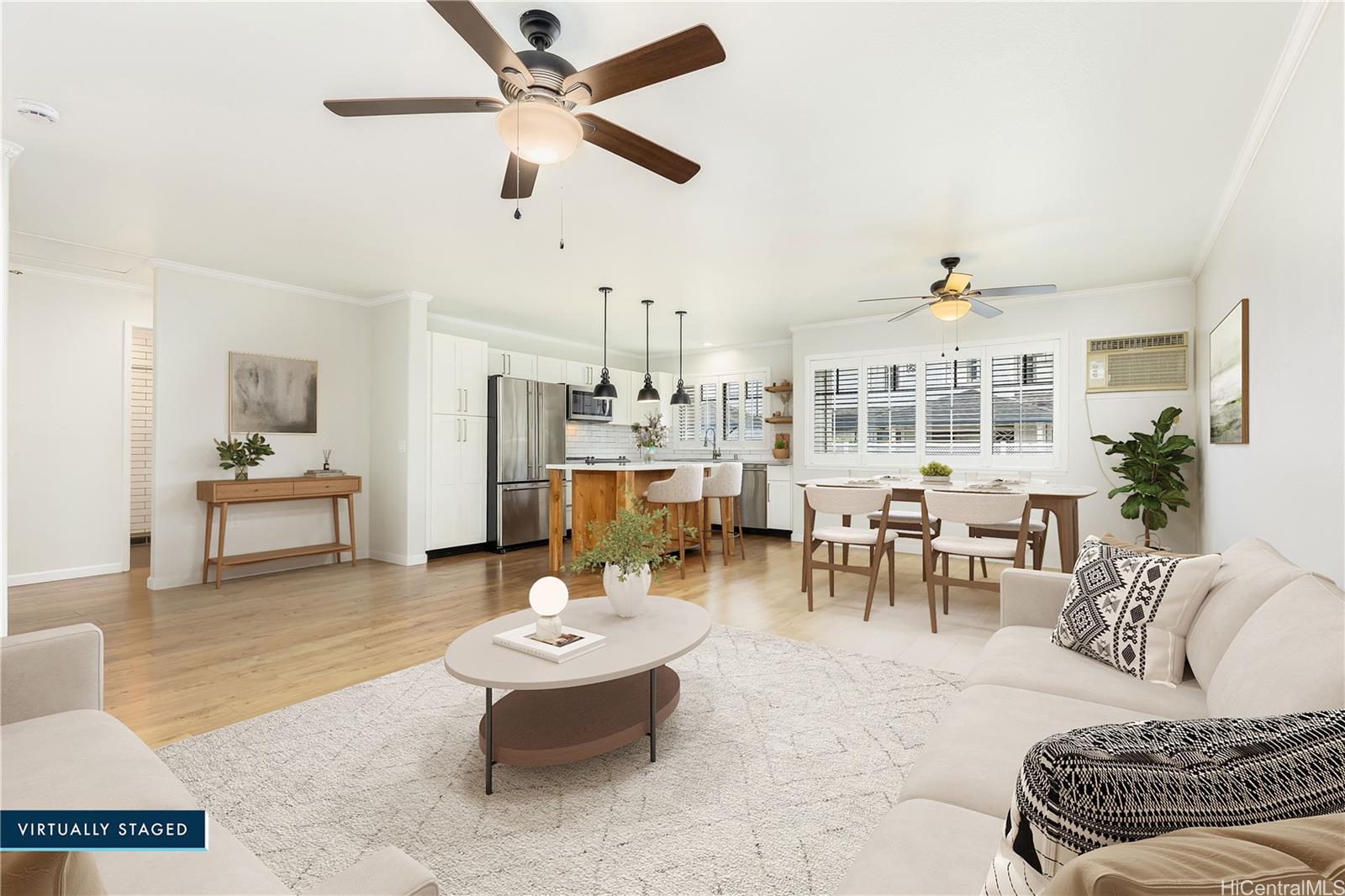 Nohona At Mililani Mauka 3 condo # 1505, Mililani, Hawaii - photo 3 of 20