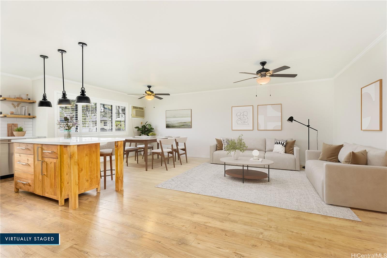 Nohona At Mililani Mauka 3 condo # 1505, Mililani, Hawaii - photo 5 of 20