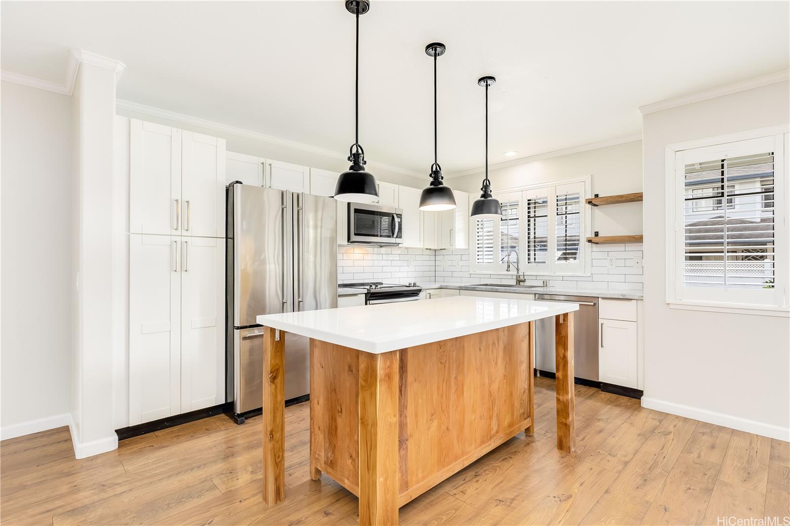 Nohona At Mililani Mauka 3 condo # 1505, Mililani, Hawaii - photo 7 of 20