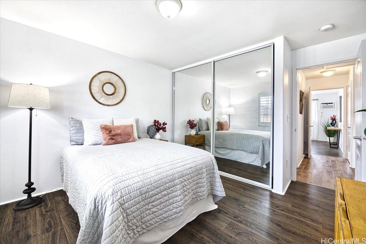 MTA townhouse # 3705, Mililani, Hawaii - photo 11 of 23