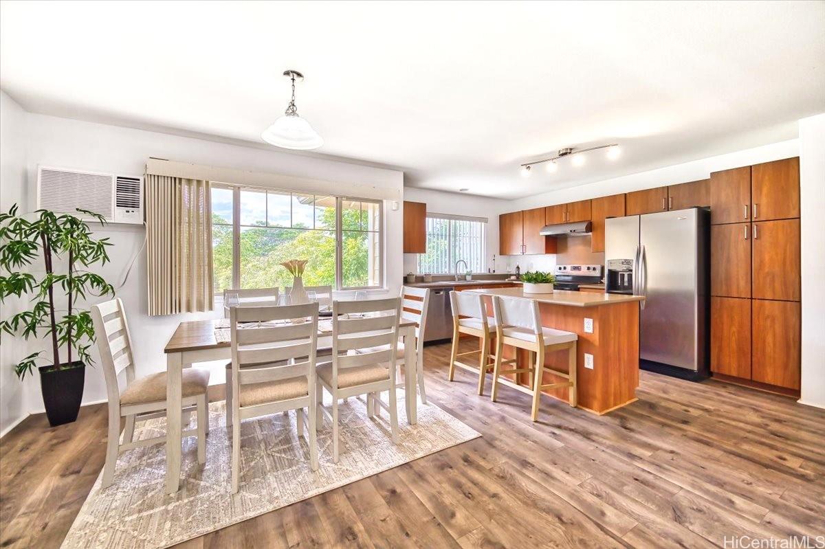 MTA townhouse # 3705, Mililani, Hawaii - photo 13 of 23