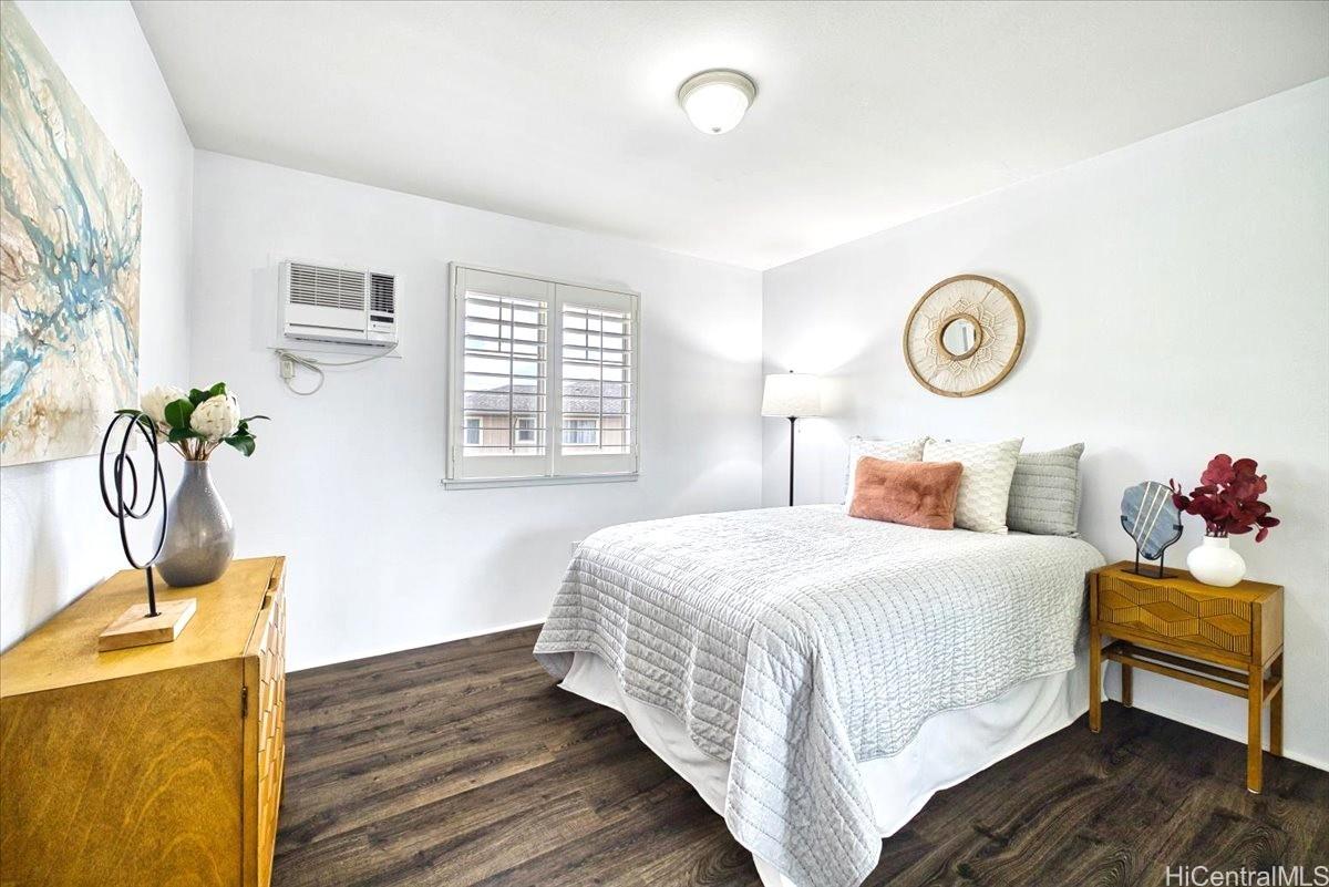 MTA townhouse # 3705, Mililani, Hawaii - photo 14 of 23