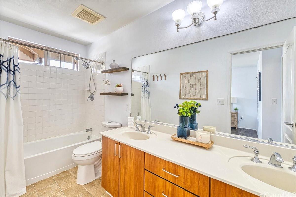 MTA townhouse # 3705, Mililani, Hawaii - photo 15 of 23