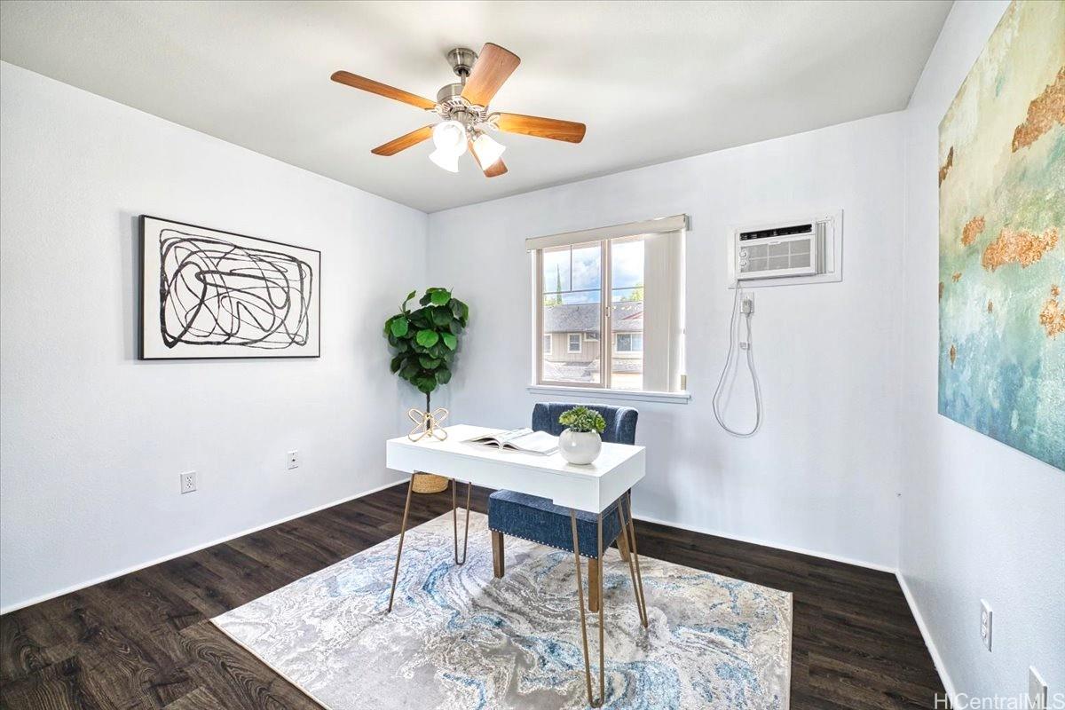 MTA townhouse # 3705, Mililani, Hawaii - photo 16 of 23