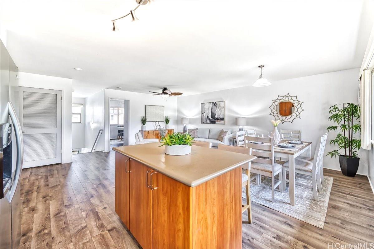 MTA townhouse # 3705, Mililani, Hawaii - photo 17 of 23