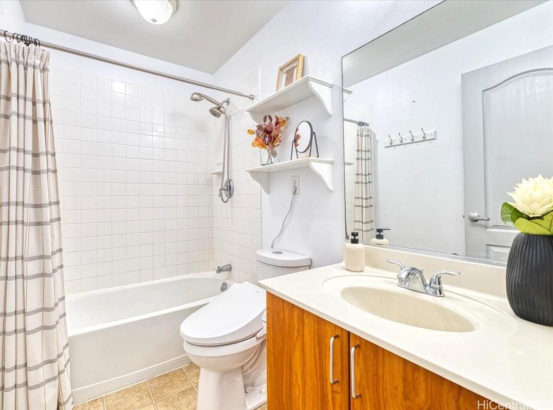 MTA townhouse # 3705, Mililani, Hawaii - photo 20 of 23