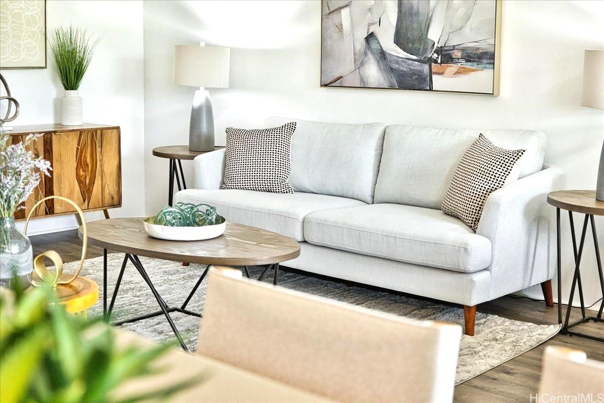 MTA townhouse # 3705, Mililani, Hawaii - photo 4 of 23