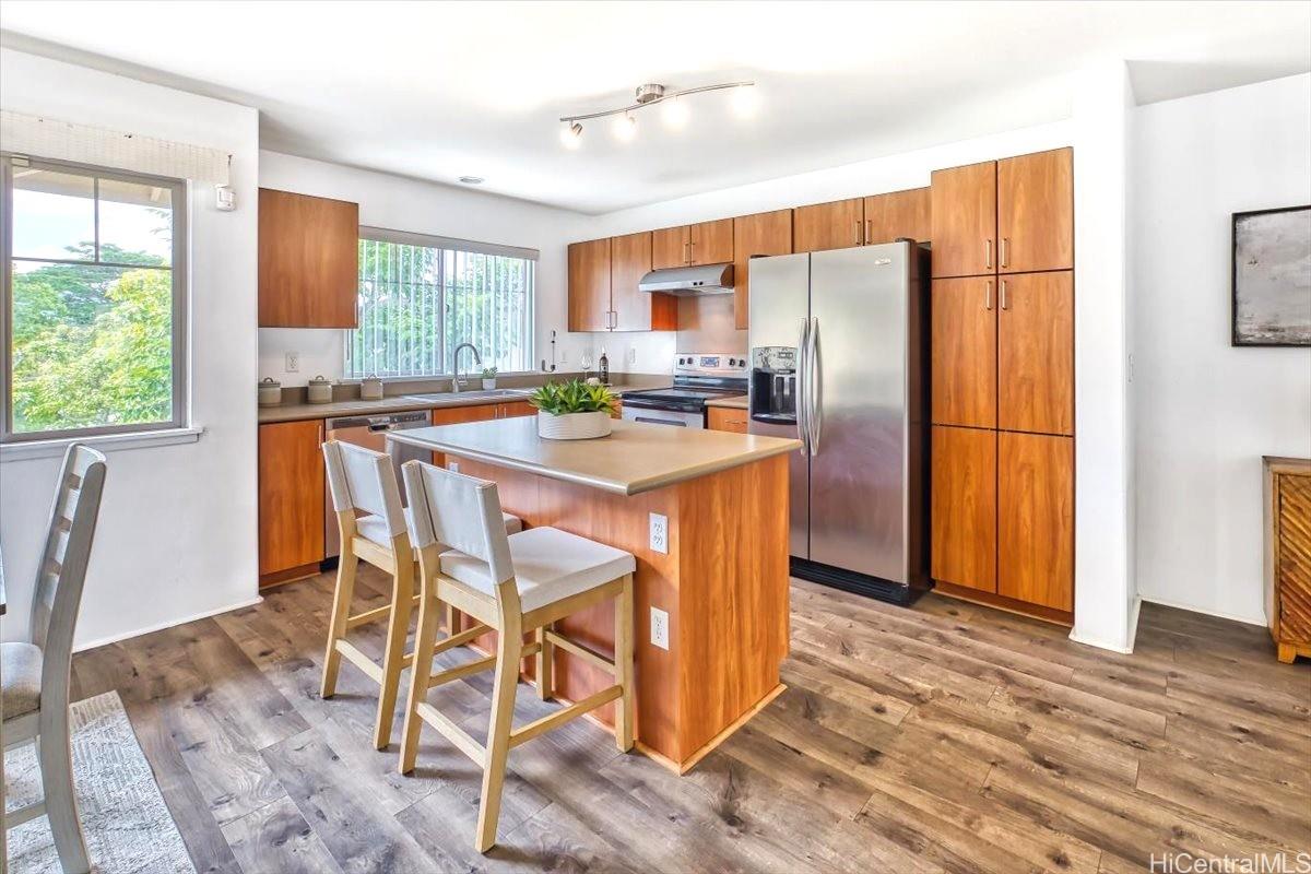 MTA townhouse # 3705, Mililani, Hawaii - photo 6 of 23