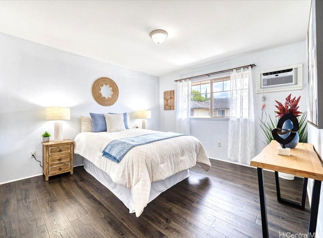 MTA townhouse # 3705, Mililani, Hawaii - photo 7 of 23