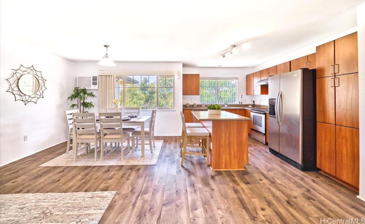 MTA townhouse # 3705, Mililani, Hawaii - photo 10 of 23