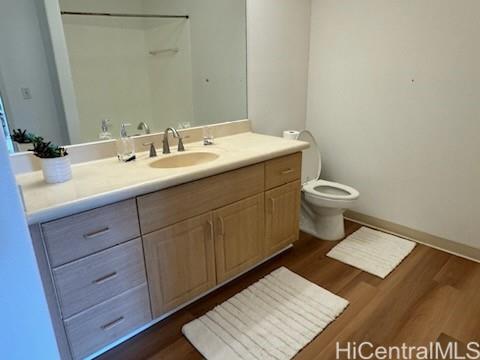 95-968 Wikao St townhouse # H202, Mililani, Hawaii - photo 5 of 11