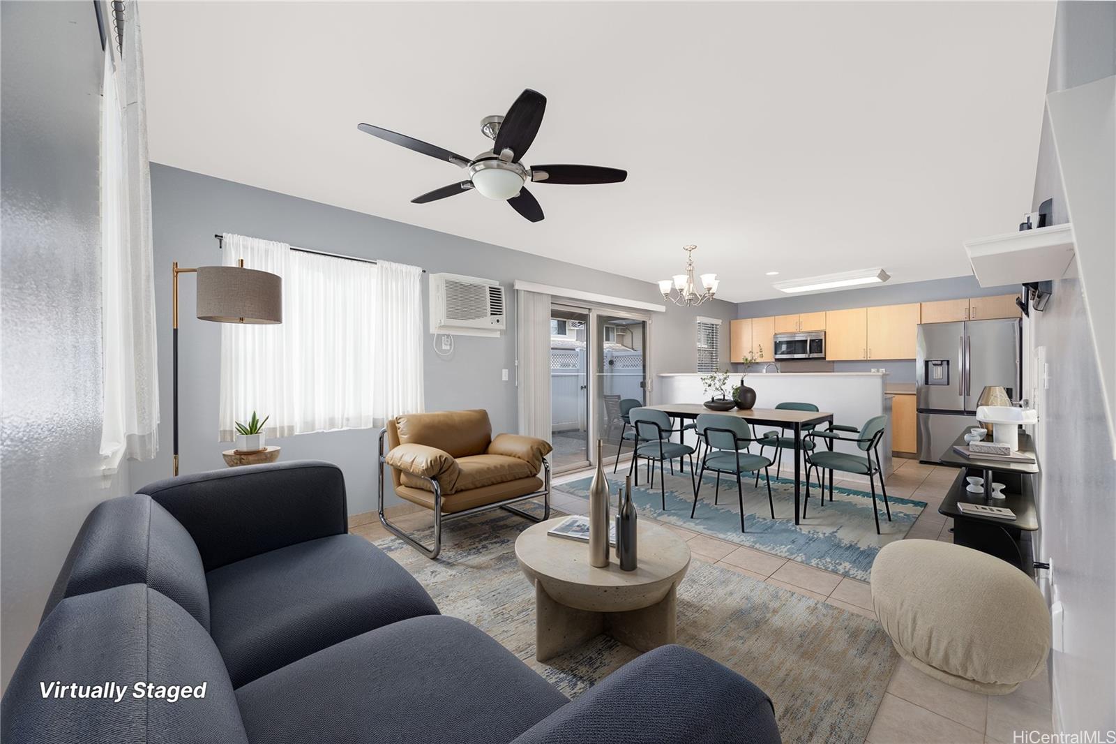 95-969 Ukuwai Street townhouse # 3407, Mililani, Hawaii - photo 2 of 25