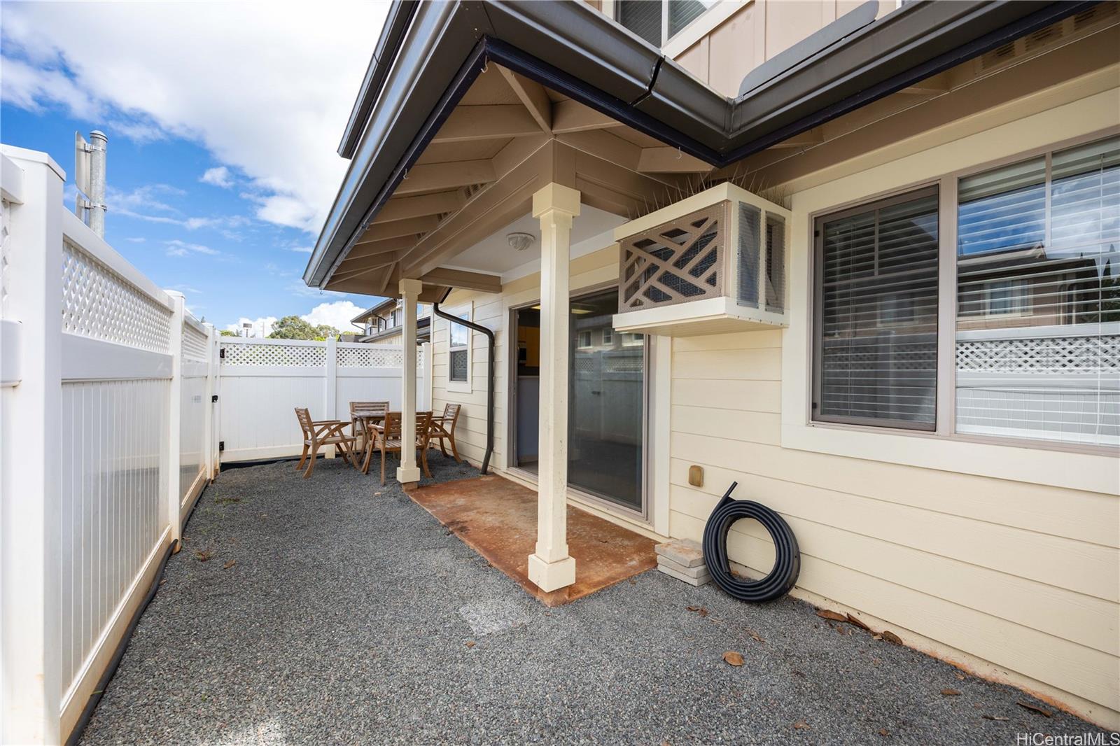 95-969 Ukuwai Street townhouse # 3407, Mililani, Hawaii - photo 21 of 25