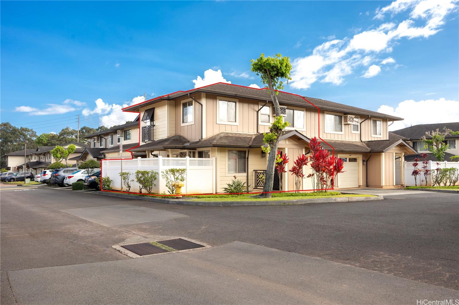 95-969 Ukuwai Street townhouse # 3407, Mililani, Hawaii - photo 22 of 25