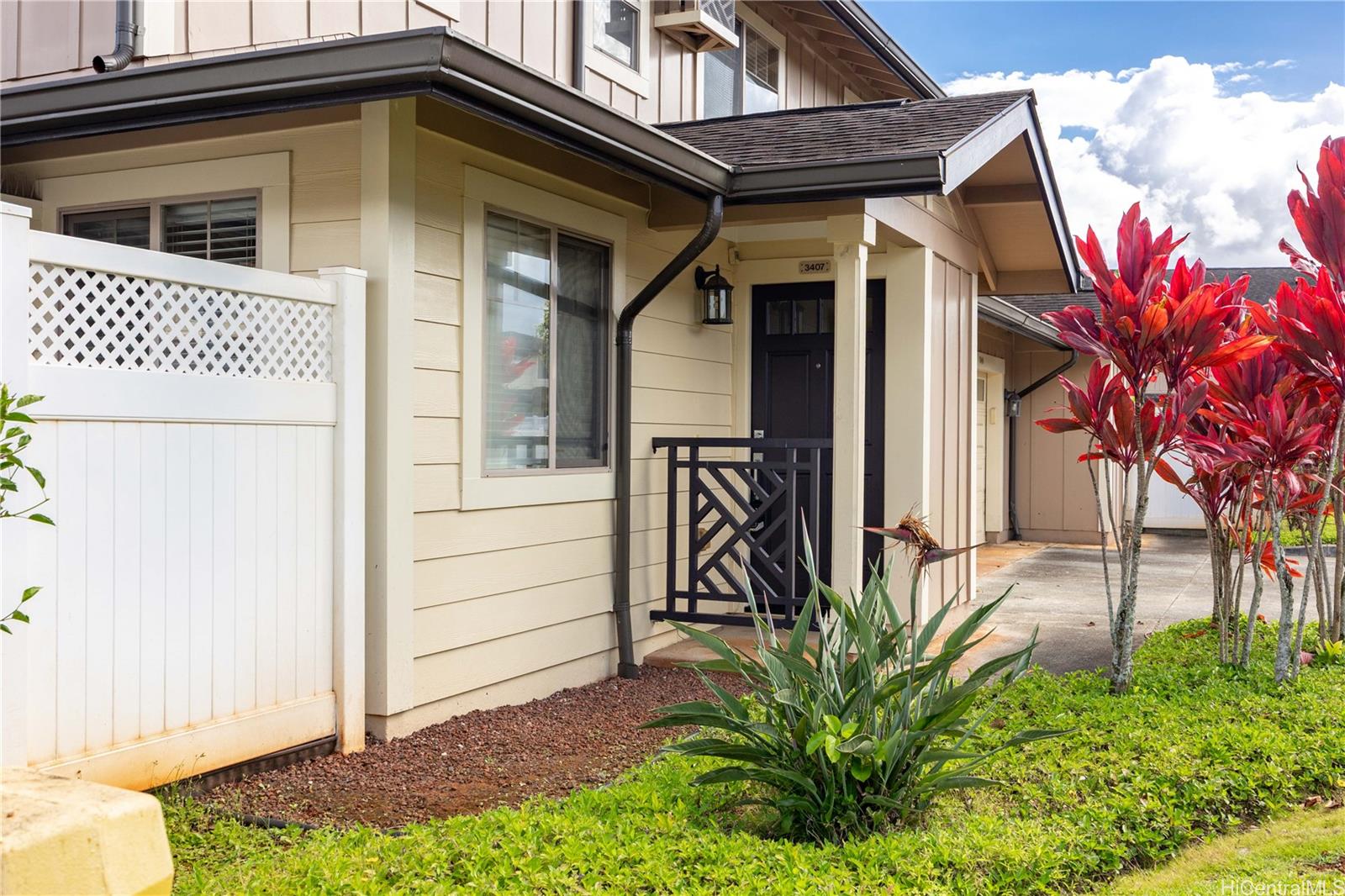 95-969 Ukuwai Street townhouse # 3407, Mililani, Hawaii - photo 23 of 25