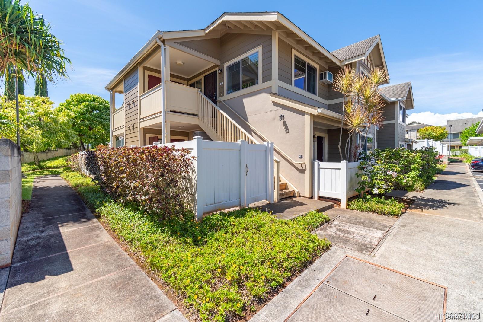 95972 Ukuwai Street 1008 Mililani Hi Rental Mililani Mauka