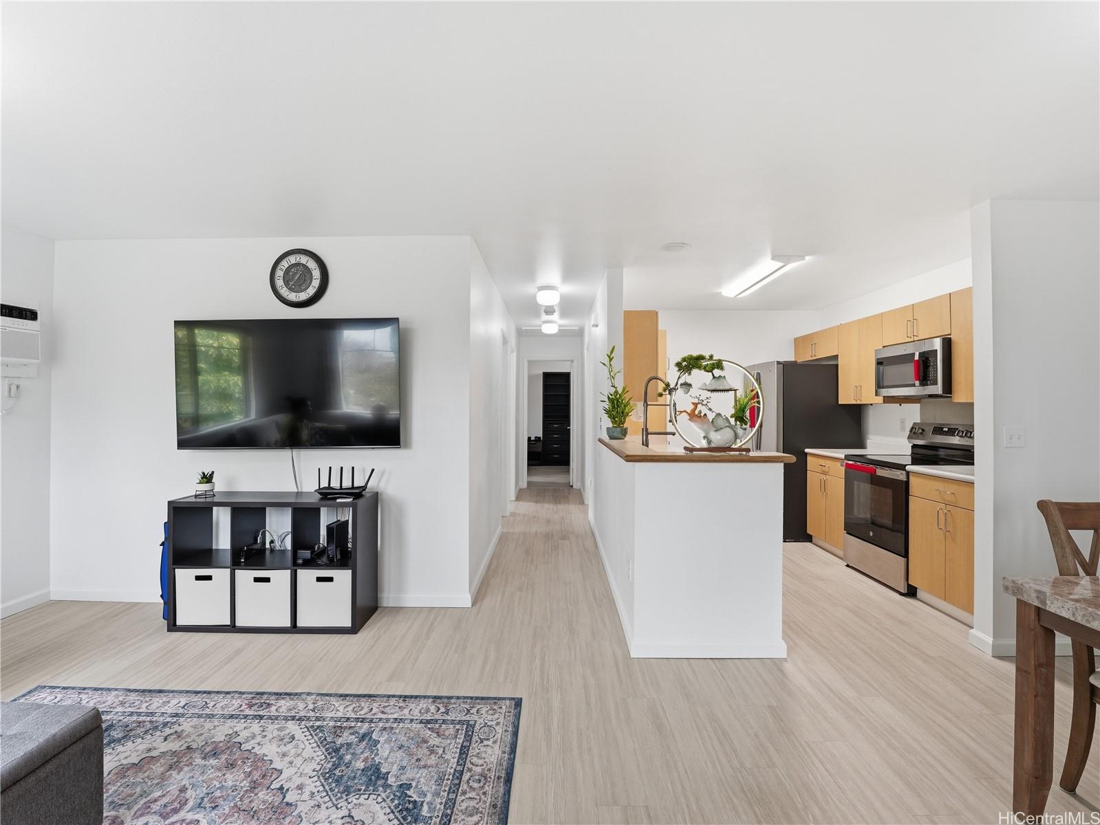 Island Courtyards at Milila condo # 907 (With Private Yard), Mililani, Hawaii - photo 12 of 25