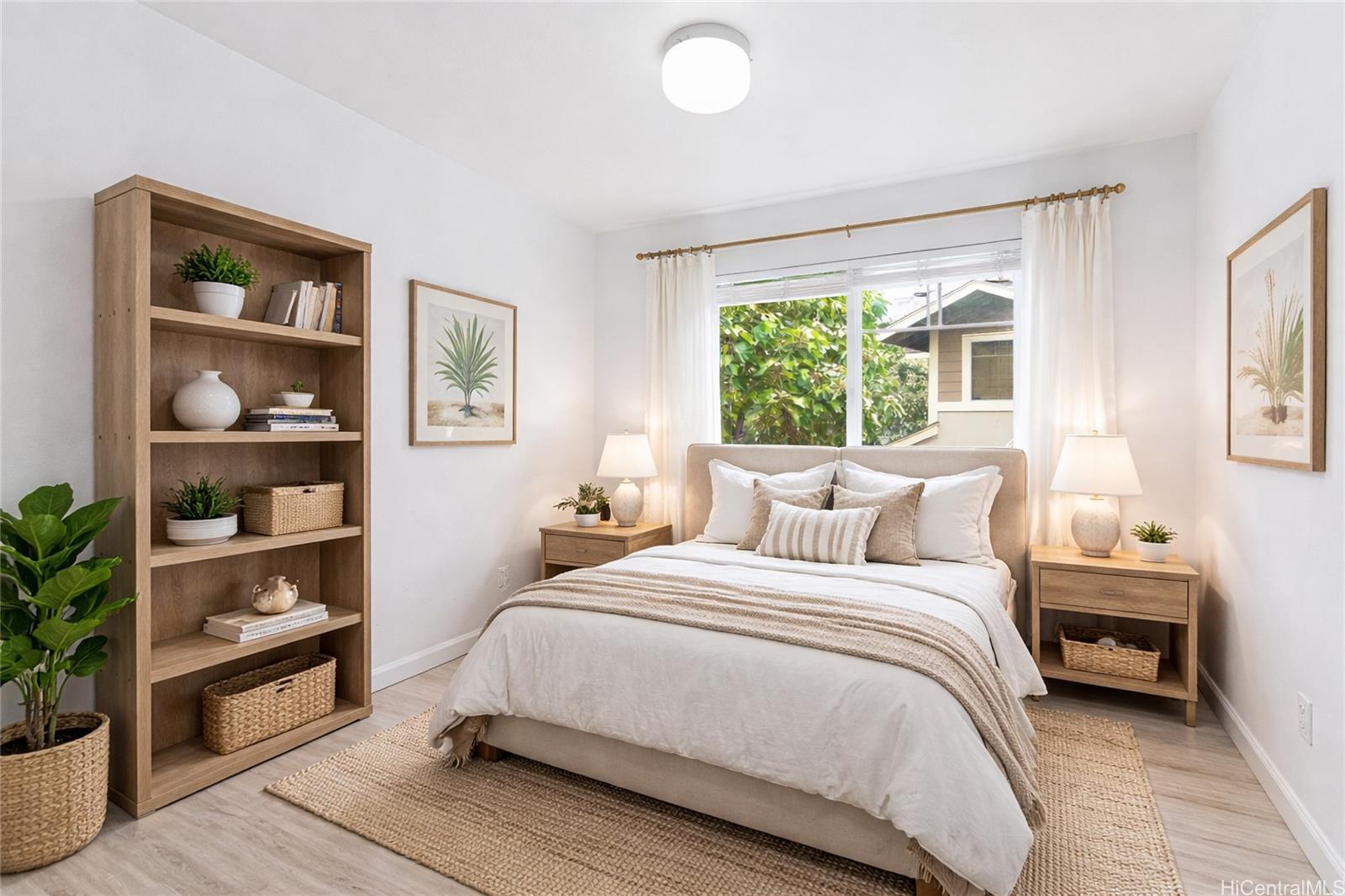 Island Courtyards at Milila condo # 907 (With Private Yard), Mililani, Hawaii - photo 19 of 25