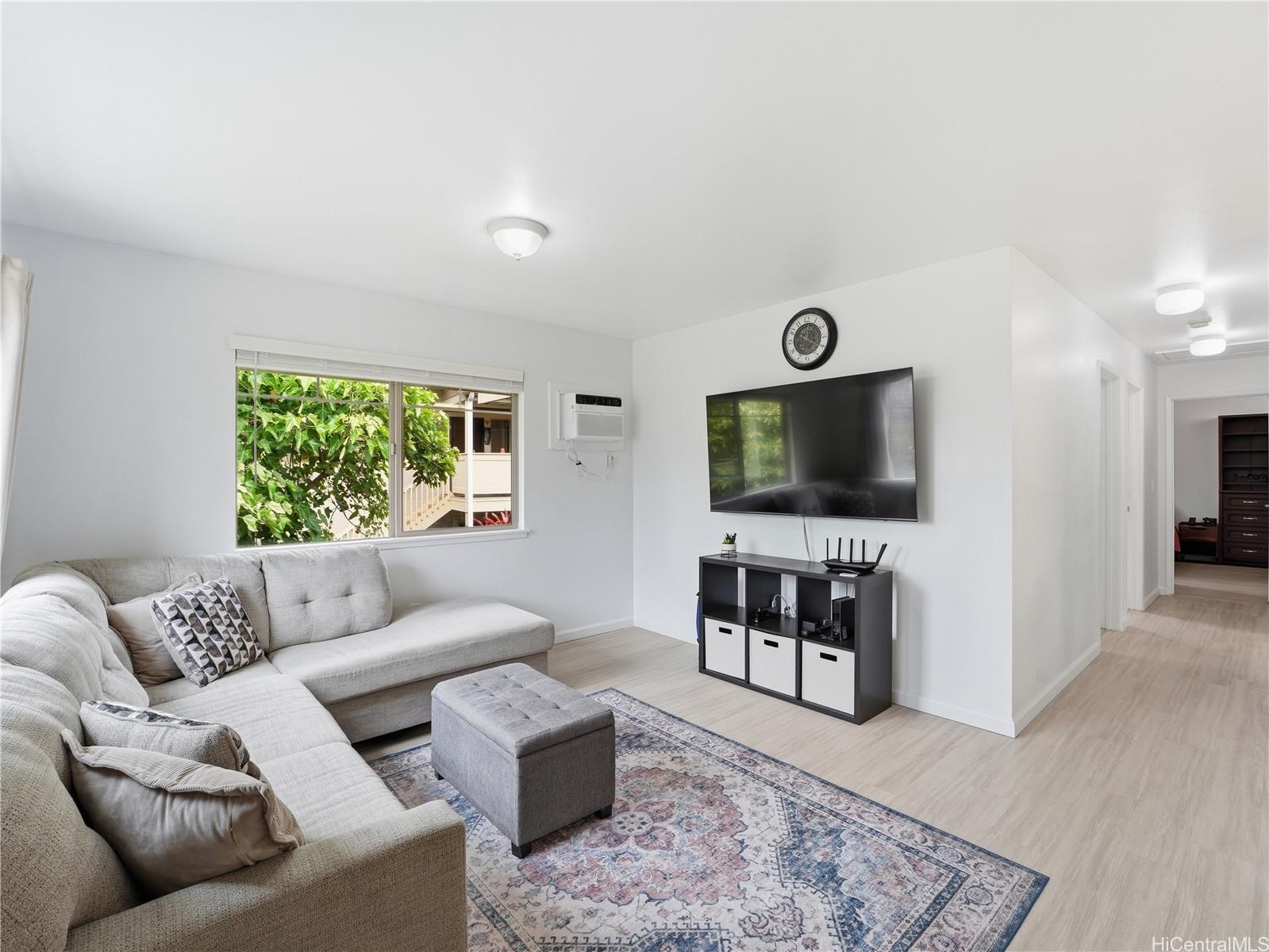 Island Courtyards at Milila condo # 907 (With Private Yard), Mililani, Hawaii - photo 5 of 25