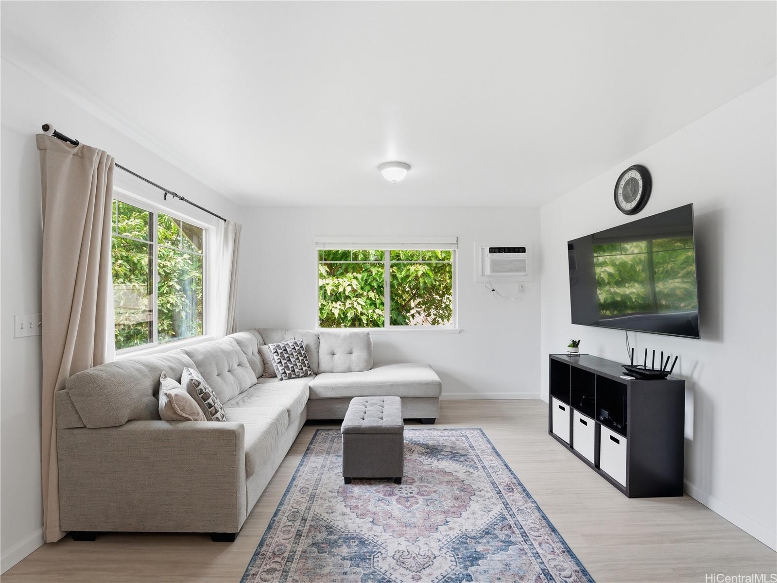 Island Courtyards at Milila condo # 907 (With Private Yard), Mililani, Hawaii - photo 6 of 25