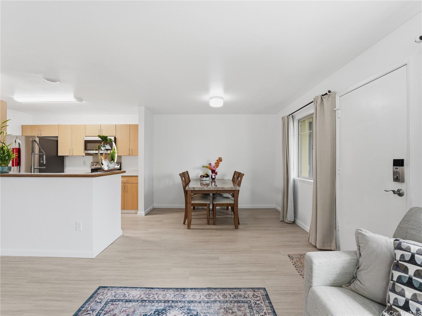 Island Courtyards at Milila condo # 907 (With Private Yard), Mililani, Hawaii - photo 7 of 25