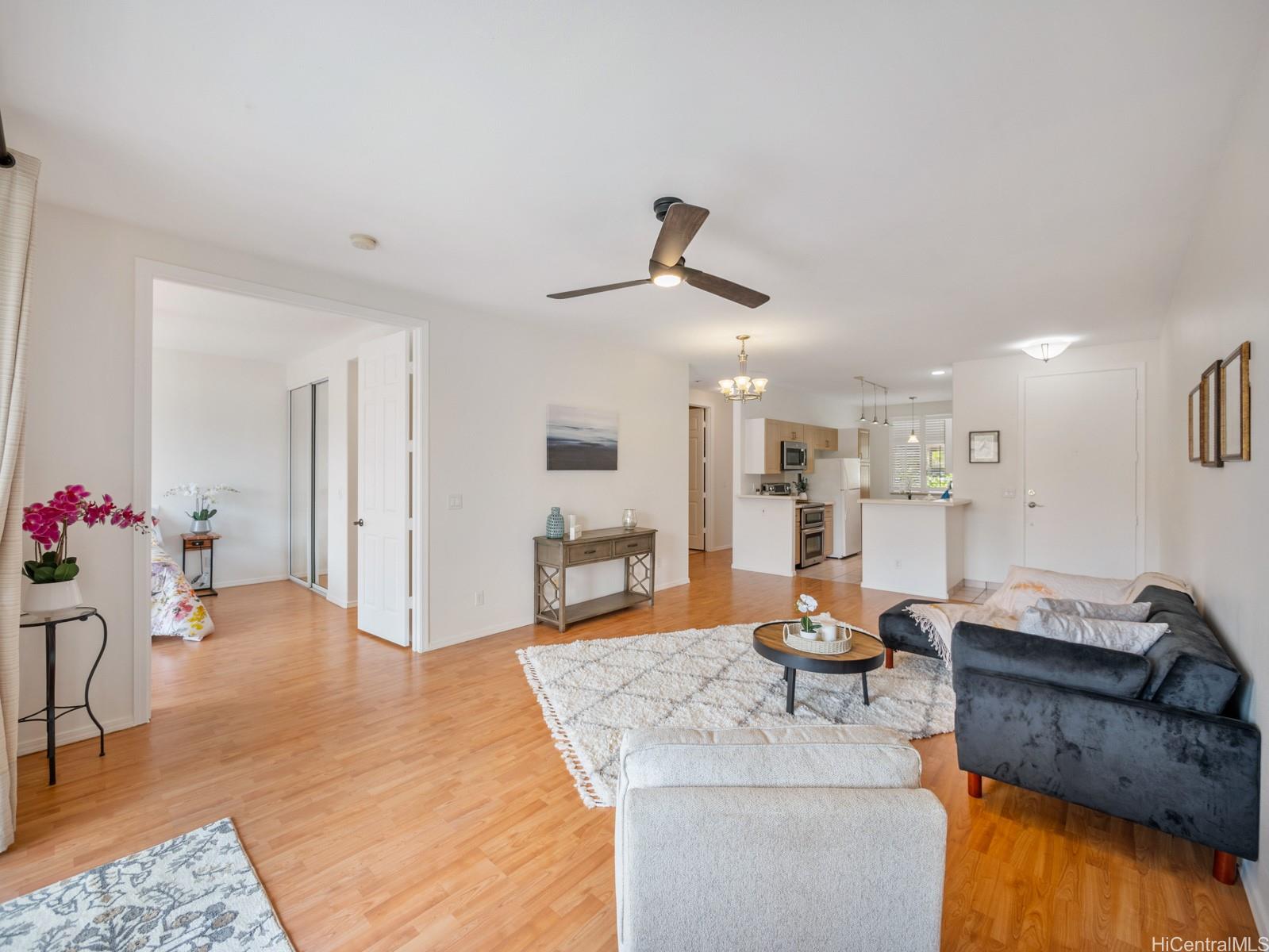 Terraces At Launani Valley condo # L203, Mililani, Hawaii - photo 2 of 25