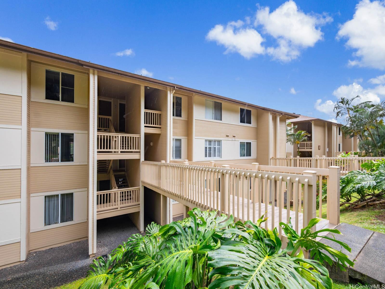 Terraces At Launani Valley condo # L203, Mililani, Hawaii - photo 22 of 25