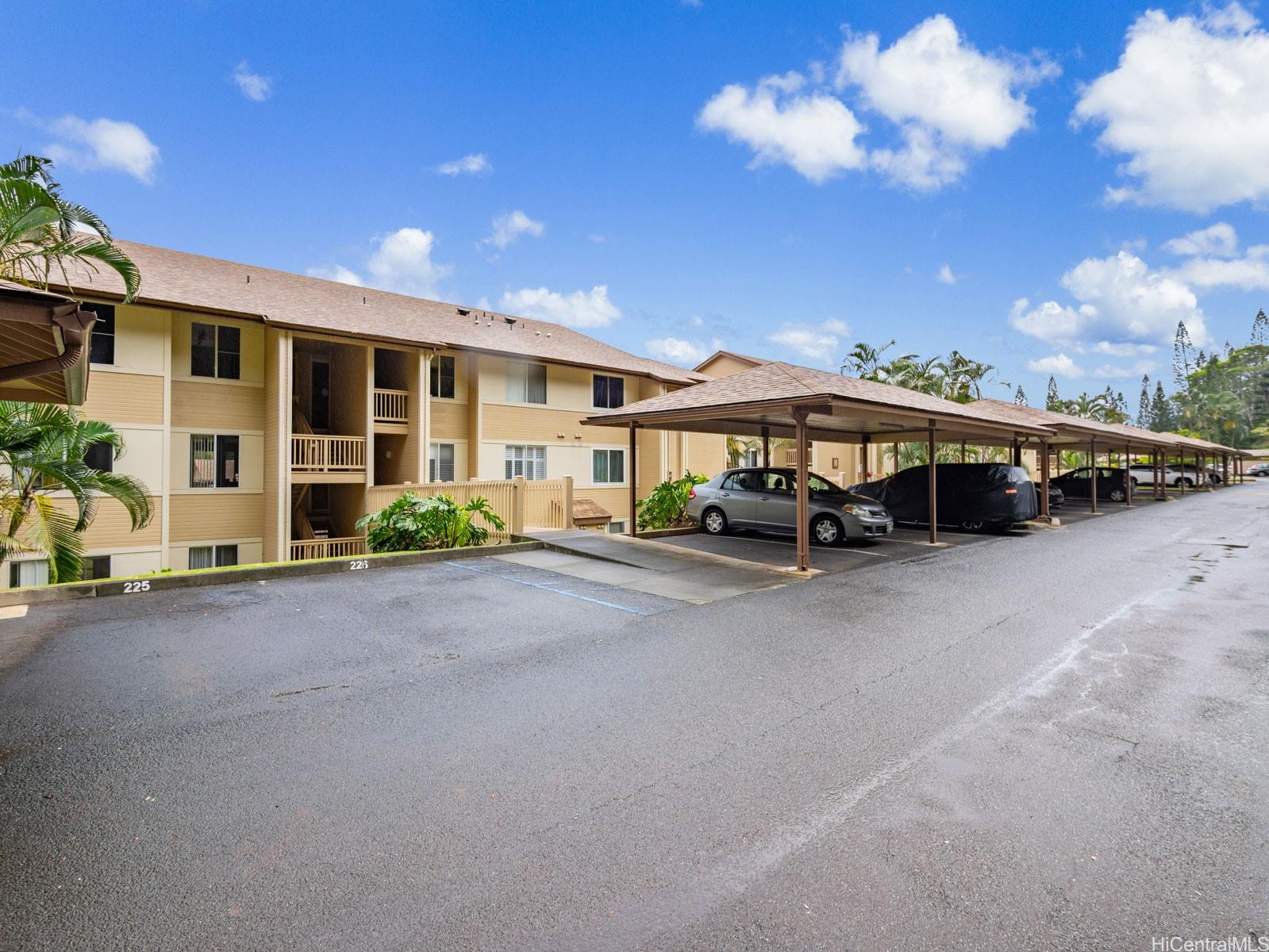Terraces At Launani Valley condo # L203, Mililani, Hawaii - photo 23 of 25