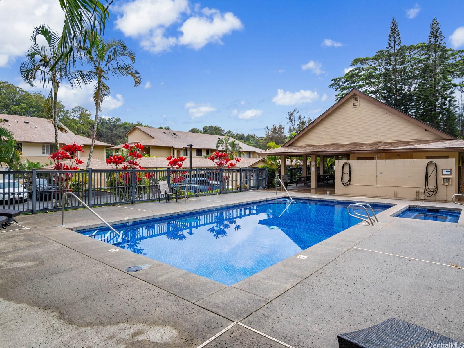Terraces At Launani Valley condo # L203, Mililani, Hawaii - photo 24 of 25