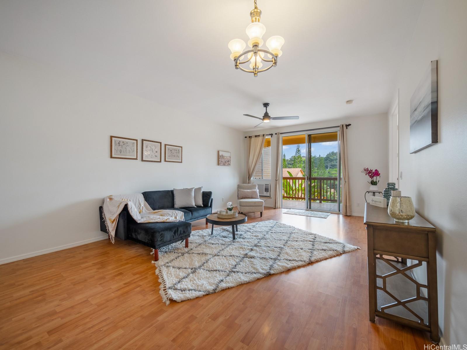 Terraces At Launani Valley condo # L203, Mililani, Hawaii - photo 4 of 25