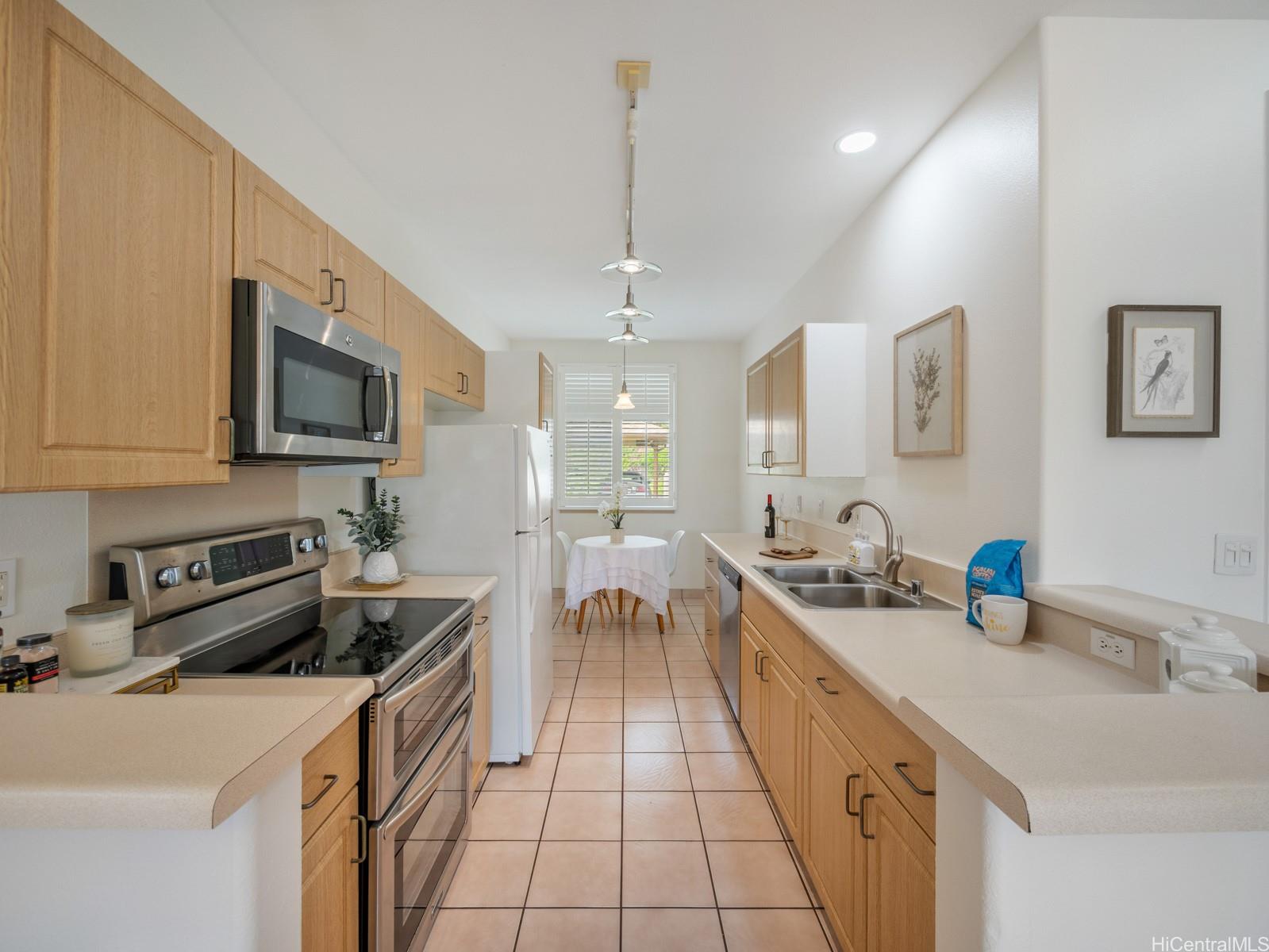 Terraces At Launani Valley condo # L203, Mililani, Hawaii - photo 5 of 25