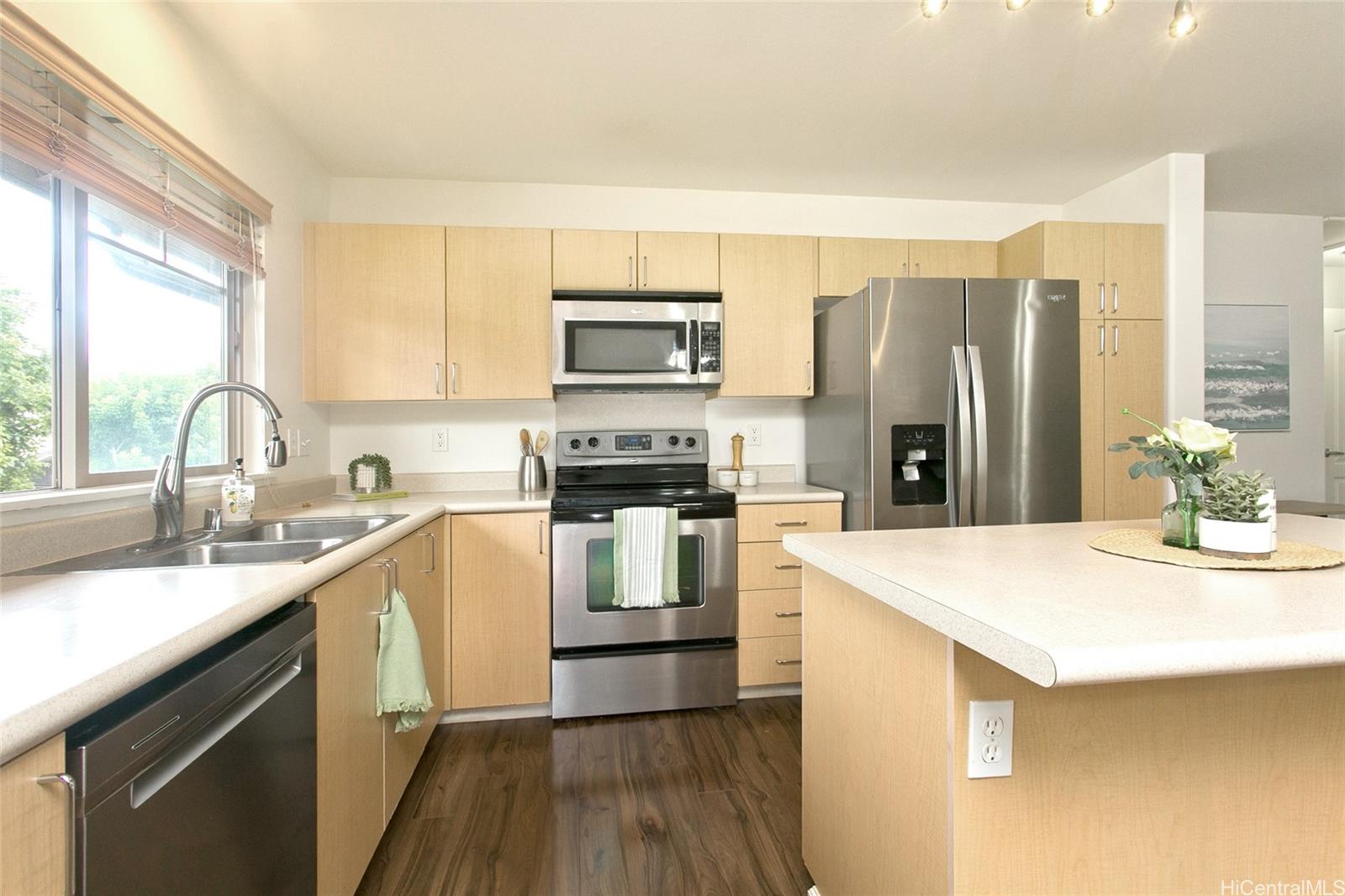 Nohona II @Mililani Mauka 3 condo # 2505, Mililani, Hawaii - photo 9 of 18