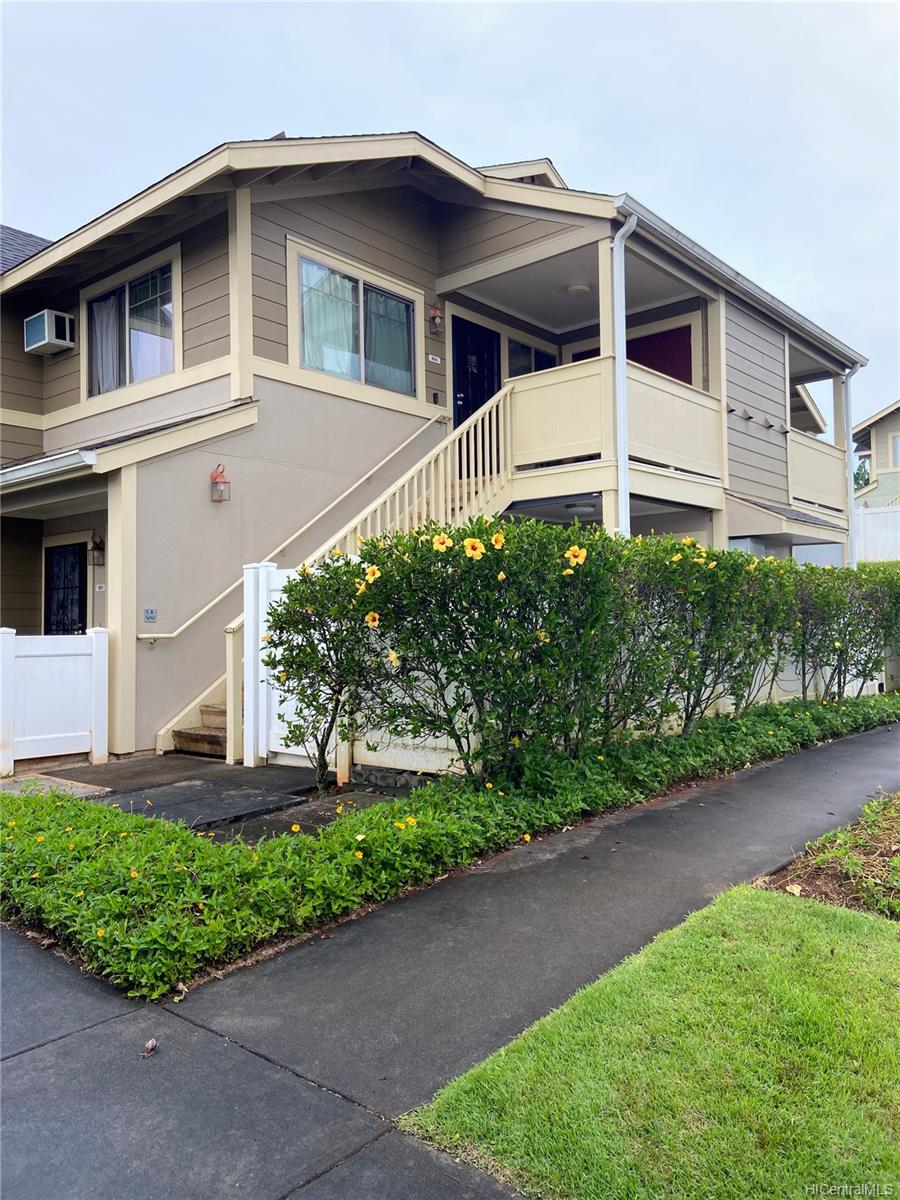 95988 Ukuwai Street 608 Mililani Hawaii Rental