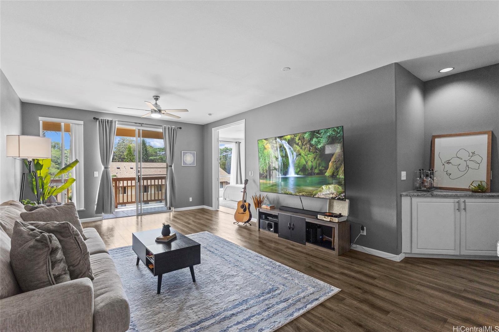 Terraces At Launani Valley condo # P203, Mililani, Hawaii - photo 2 of 22