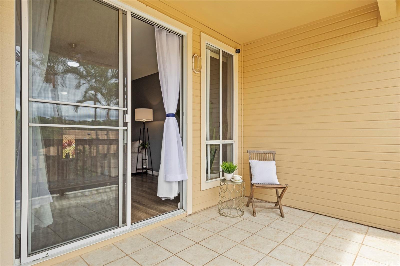 Terraces At Launani Valley condo # P203, Mililani, Hawaii - photo 16 of 22