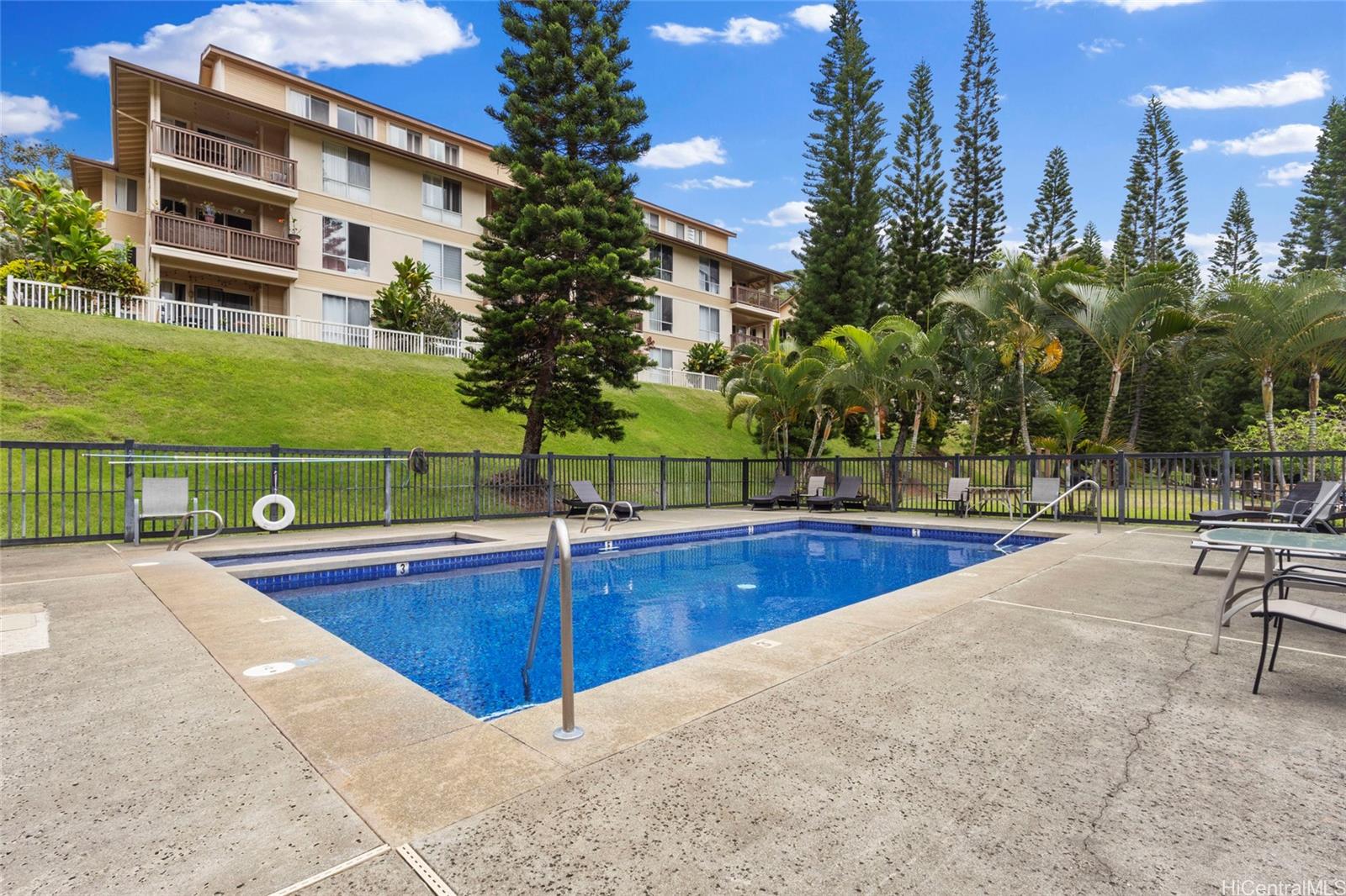Terraces At Launani Valley condo # P203, Mililani, Hawaii - photo 18 of 22