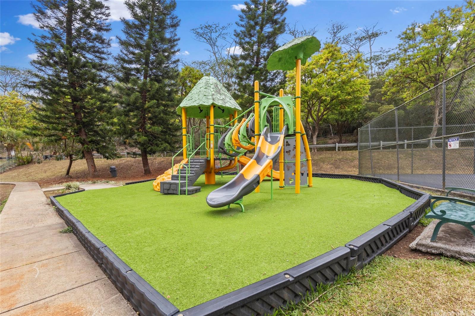 Terraces At Launani Valley condo # P203, Mililani, Hawaii - photo 20 of 22