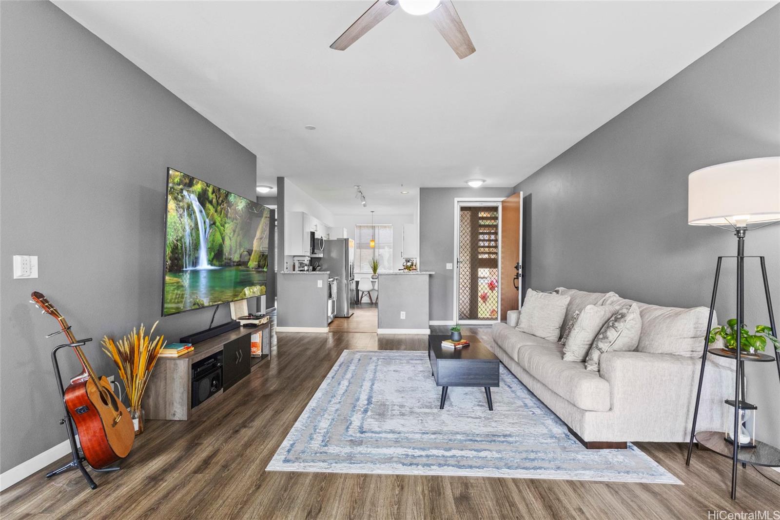 Terraces At Launani Valley condo # P203, Mililani, Hawaii - photo 3 of 22