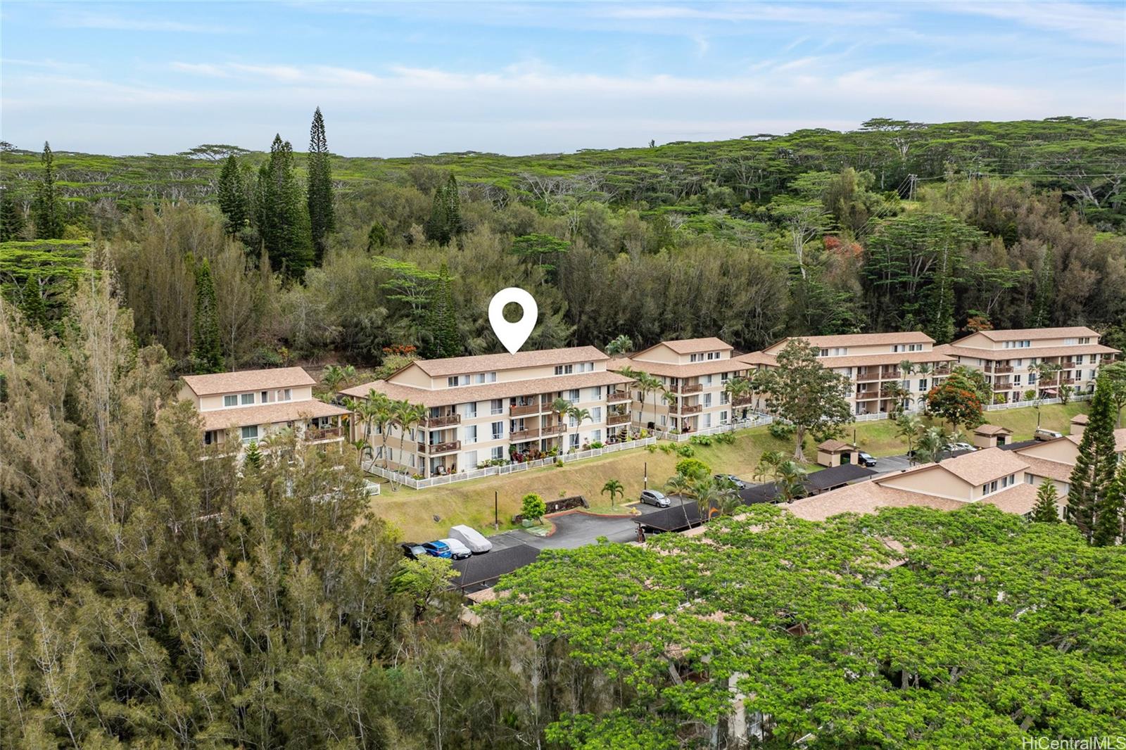 Terraces At Launani Valley condo # P203, Mililani, Hawaii - photo 22 of 22