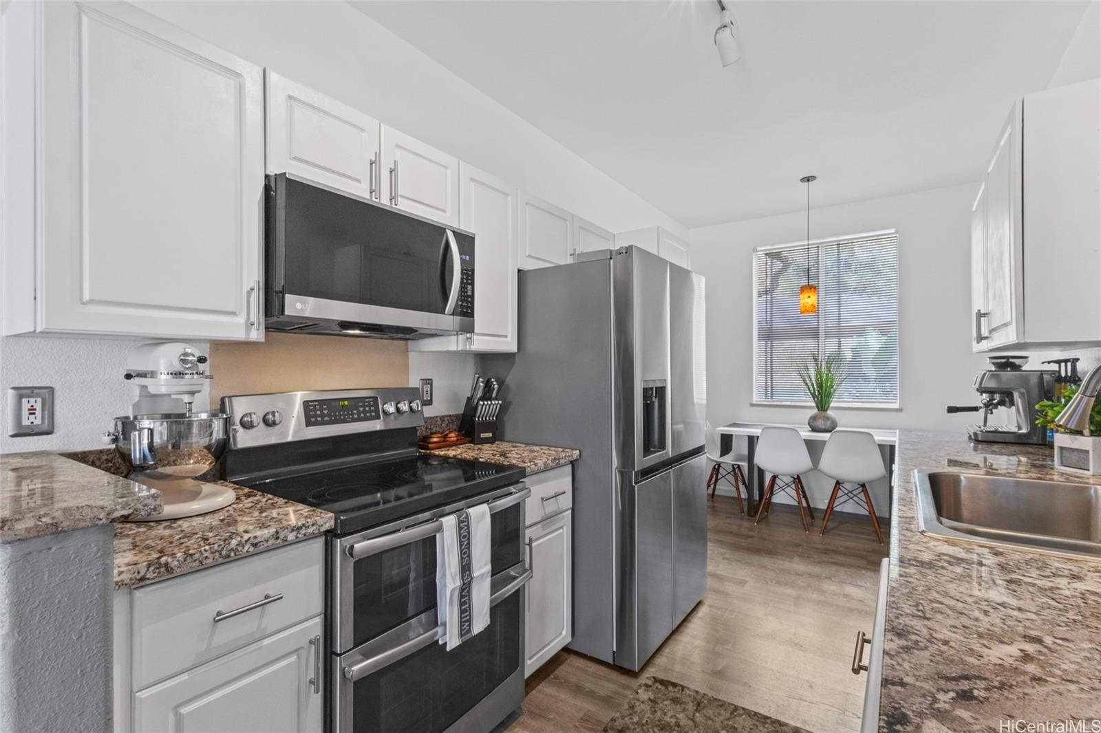 Terraces At Launani Valley condo # P203, Mililani, Hawaii - photo 4 of 22