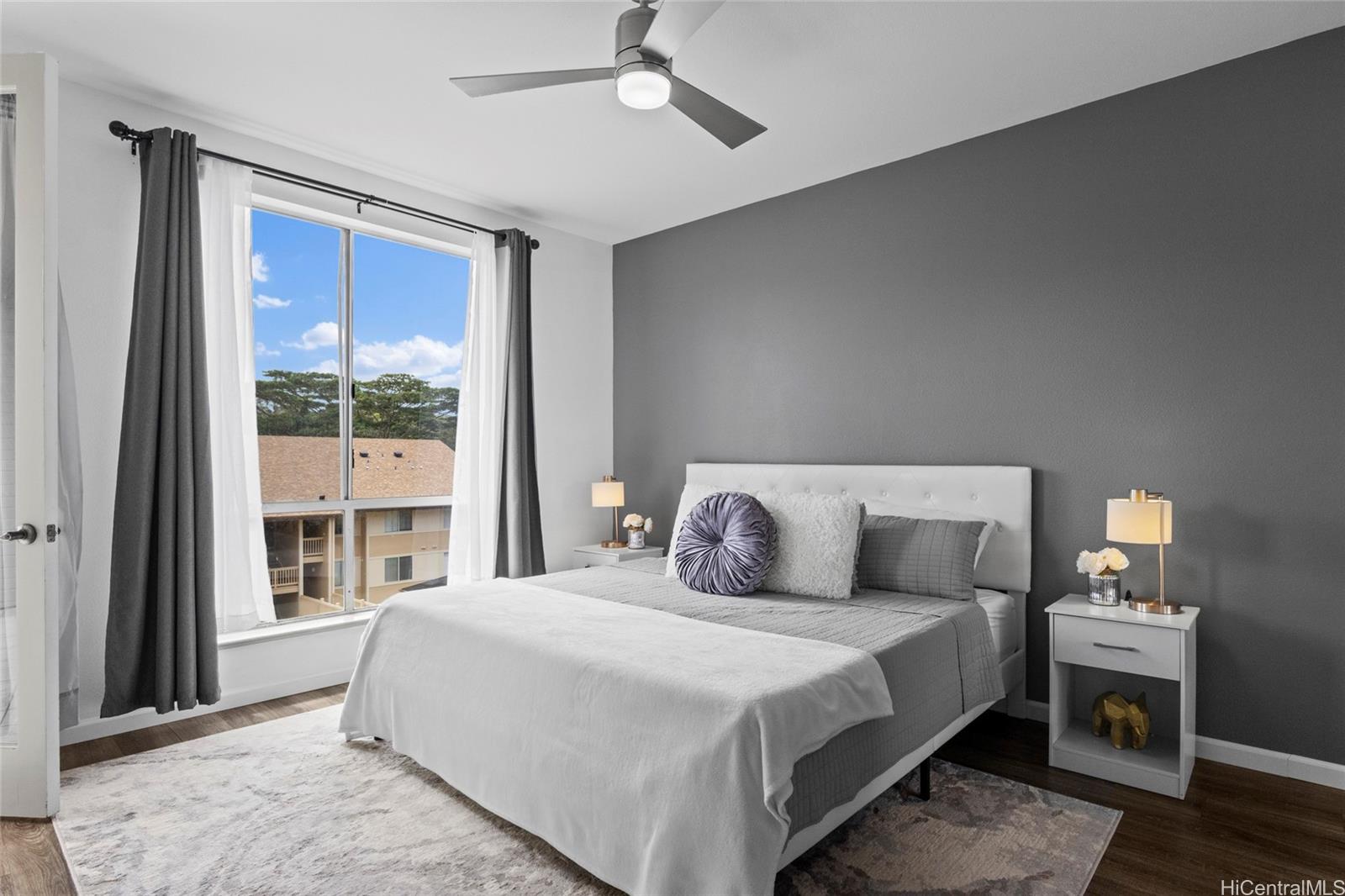 Terraces At Launani Valley condo # P203, Mililani, Hawaii - photo 6 of 22