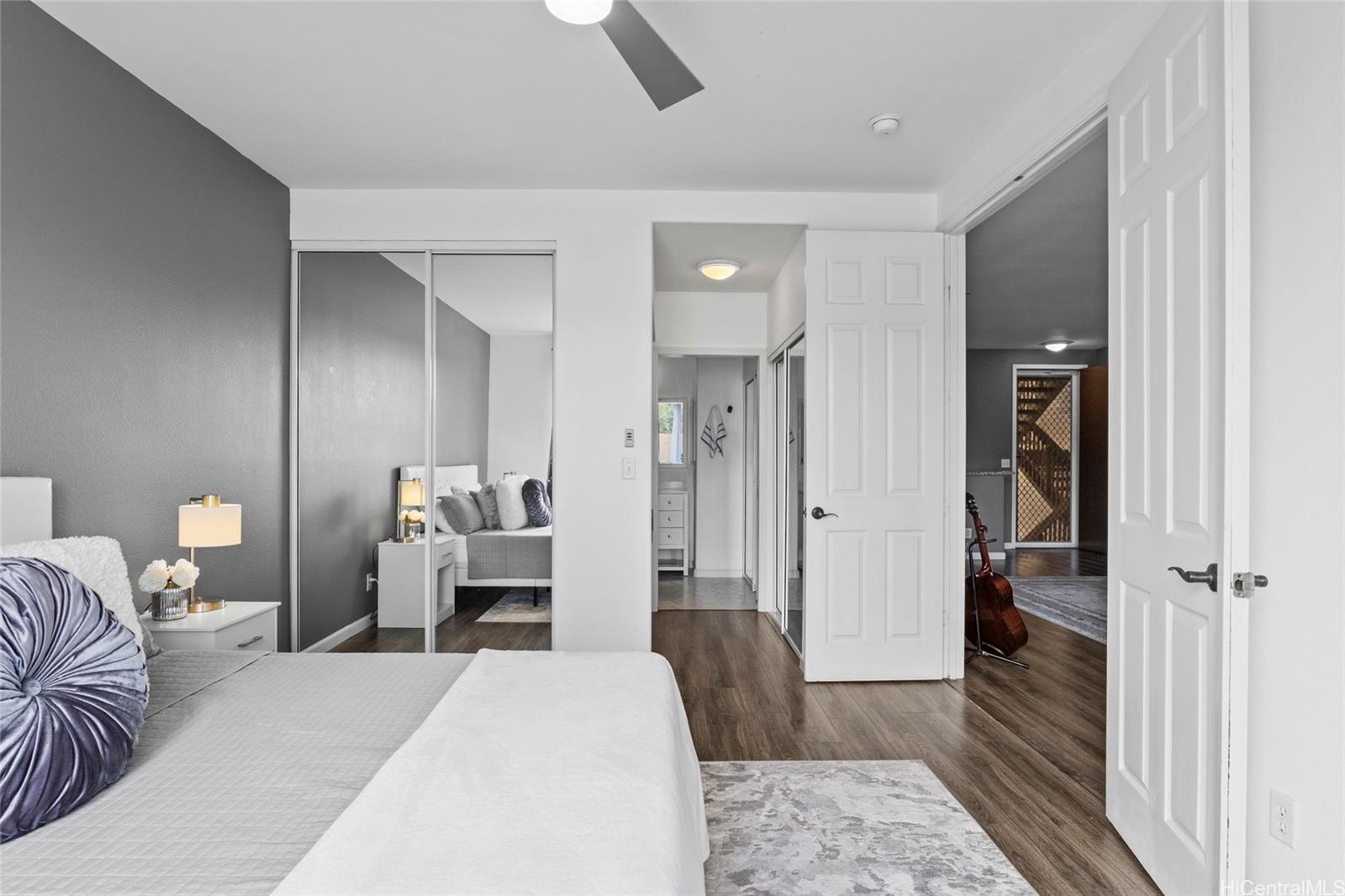 Terraces At Launani Valley condo # P203, Mililani, Hawaii - photo 7 of 22